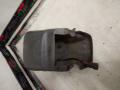 ohjausakselisuojat  Toyota 4runner 3,0 V6 4x4 -90