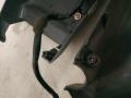 ohjausakselisuojat  Toyota 4runner 3,0 V6 4x4 -90