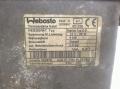 Webasto  Toyota Hilux 4x4 2.5TD D4D-KDN170L-