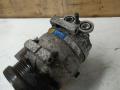 ilmastoinnin kompressori 714978 Chevrolet Aveo 1.4i -07