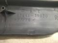 Oven kynnyslista oikea 6791435030 Toyota Hilux 4x4 2.5TD D4D-KDN170L-