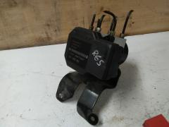 Kuva 1: abs hydraulipumppu, Chevrolet Aveo 1.4i -07