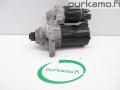 kynnistinmoottori 02T 911 023 R , 0001120406 Volkswagen Golf V 1.4i 16V 5/HB 