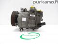 ilmastoinnin kompressori 1K0 820 803 F Volkswagen Golf V 1.4i 16V 5/HB 