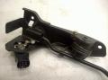 kaasupoljin 78010-35030 Toyota Hilux 4x4 2.5TD D4D-KDN170L-