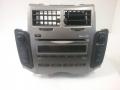 radio cd / dvd 86120-0D520 Toyota Yaris 1.4D-4D 