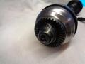 vetoakseli etu oikea AZ759304404  31607618680, 31607593044, 7593044, 7618680,  BMW 6 F12/13