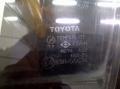 ovilasi etu vasen  Toyota Camry sv/vv 92-96