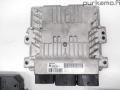 ohjausboksi ruiskupumppu. diesel+ajonesto 1944L0, 1677654480, 1609295080, 6500KK, 9810719280, 6160C1, 6490RN, 1609365180 Peugeot 508 1.6 HDi Sed