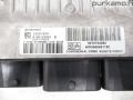 ohjausboksi ruiskupumppu. diesel+ajonesto 1944L0, 1677654480, 1609295080, 6500KK, 9810719280, 6160C1, 6490RN, 1609365180 Peugeot 508 1.6 HDi Sed