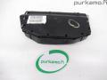 air-bag sivuturvatyyny oikea penkist 9686337480 Peugeot 508 1.6 HDi Sed 