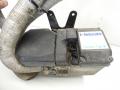 Webasto termo top E Toyota Hilux Avolava 2.5 D-4D 4WD XTRA CAB