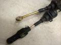 vaihdevaijerit GJ6A46500C, GJ6A46500F Mazda 6 2,3 farmari -03
