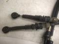 vaihdevaijerit GJ6A46500C, GJ6A46500F Mazda 6 2,3 farmari -03