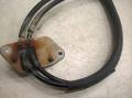 vaihdevaijerit GJ6A46500C, GJ6A46500F Mazda 6 2,3 farmari -03