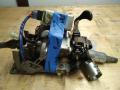 ohjaustehostin sähkö 7700437049 Renault Clio 1.2i 3D HB -03