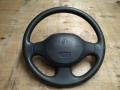 air-bag kuljettajan turvatyyny + ratti 7700433028 Renault Clio 1.4i HB -01
