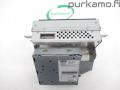 ajotietokone 283A0 EQ400 Nissan X-trail T30 2.5i 4X4