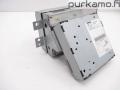 ajotietokone 283A0 EQ400 Nissan X-trail T30 2.5i 4X4