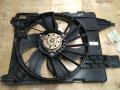 ilmastointi jhd. tuuletin Renault 8200 222 998 Renault Mégane 1.6i 4D -04 