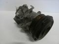 ilmastoinnin kompressori GE447260-1496 Toyota Avensis 1.8 ValveMatic Automatic 