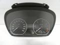 mittaristo tydellinen 1024952-98 BMW 1 (E81) 116 d  