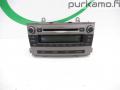 radio 86120-05190 Toyota Avensis (T27) 2.0 D-4D Farm 