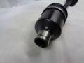 vetoakseli etu oikea. UUSI! 7701352776, 8200262685, 7701352775, 7701352777, 7700106018  Renault Clio