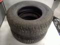 Kuva 1: rengas kitka (ilman vannetta), Toyota Hilux 4x4 2.5TD D4D-KDN170L-