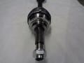 vetoakseli etu vasen 43420-13050, 43420-13051, 43420-02270, 43420-12580 Toyota Corolla Verso
