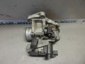 egr venttiili Volvo V70