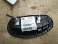 air-bag sivuturvatyyny vasen Citroen 96541528ZF Citroen C5 2.0i 