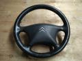 air-bag kuljettajan turvatyyny + ratti Citroen 96509314ZE Citroen C5 2.0i 