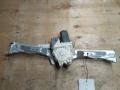 lasinnostin + moottori  Brose 96 325 334 80 Citroen C5 BREAK 2.0HDI-DERHZB/275 