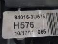 mittaristo täydellinen  Kia Sportage 2,0 4WD