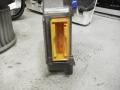 air-bag keskusyksikkö 38910-80E00 Suzuki Swift 1,3 2D HB-98 