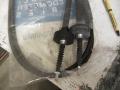 käsijarruvaijeri KESKI 910-908119 Opel Astra G