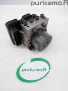 Kuva 1: abs hydraulikoneisto, Mercedes-Benz Citan (W415) 109 CDi