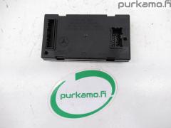 Kuva 1: ohjausboksi Steering Control Unit Module, Mercedes-Benz Citan (W415) 109 CDi