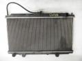 jäähdytin manuaalinen 214109F500, 214109F502 Nissan Primera 1,6 farm. -00