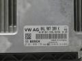 ohjausboksi ruiskupumppu. diesel 04L 907 309 K Volkswagen Caddy Maxi 2.0 TDI (INVA TAXI)