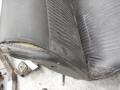Etuistuin sohvapenkki  Opel Rekord C