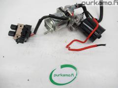 Kuva 1: abs hydraulipumppu, Lexus RX 450h Hybrid 4WD