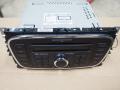 radio  Ford Focus 1.6 man. hb -11 