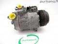 ilmastoinnin kompressori 447220-8026 7SBU16C DENSO BMW E39 530d Farm 