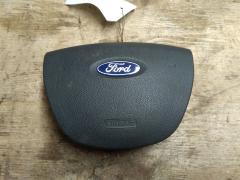 Kuva 1: air-bag kuljettajan turvatyyny, Ford Focus 1.6i 5D STW -06