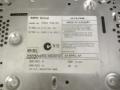 CD-soitin  BMW X5 3,0D -04 