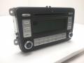 radio cd / dvd 1K0 035 186 AD Volkswagen Golf Variant 1.6 Bensa 