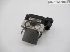 Kuva 1: abs hydraulikoneisto, Opel Tigra B 1.8i 16V TwinTop