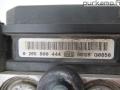 Kuva 2: abs hydraulikoneisto, Opel Tigra B 1.8i 16V TwinTop